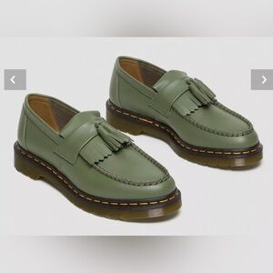 Dr. Martens Adrian Loafers